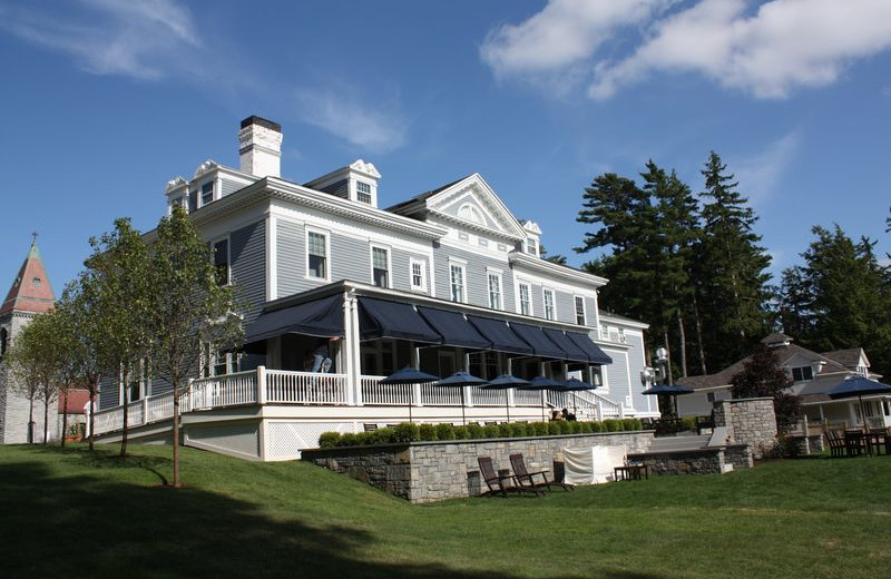 Kemble Inn (Lenox, MA) Resort Reviews