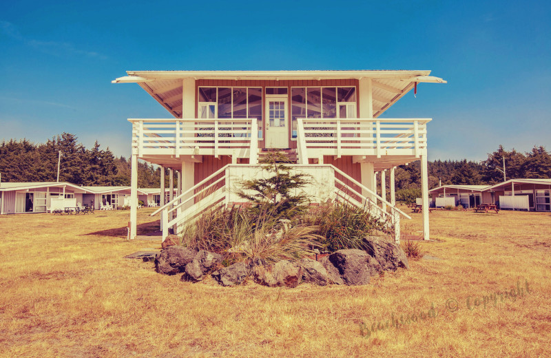 Beachwood Condos & Resort (Copalis Beach, WA) Resort Reviews