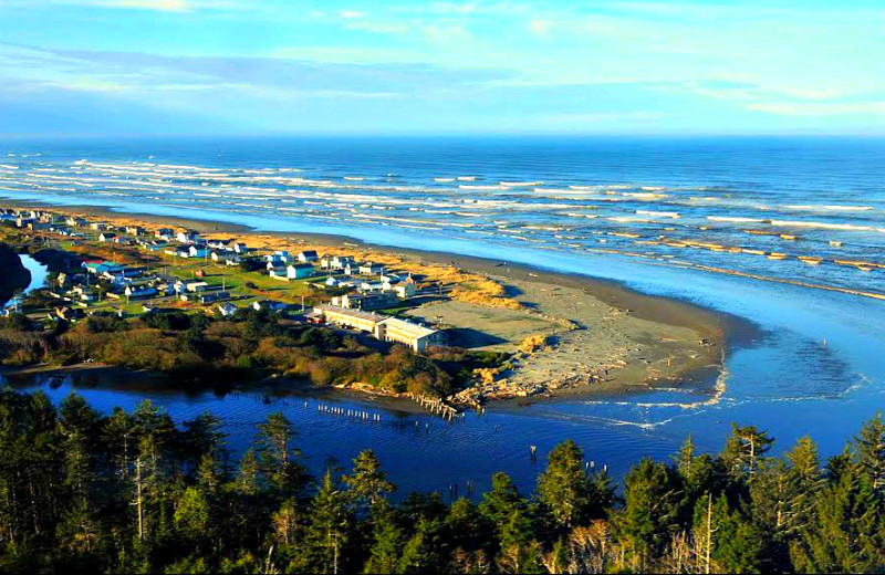 HiTide Ocean Beach Resort (Moclips, WA) Resort Reviews