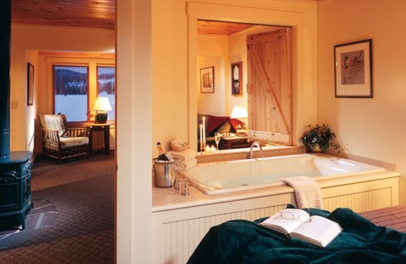 WilloughVale Inn And Cottages (Westmore, VT) Resort Reviews