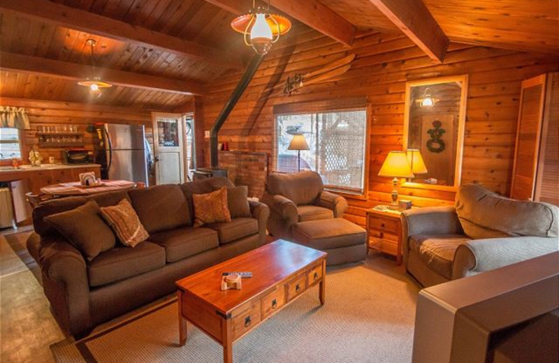 NW Comfy Cabins Inc (Lynnwood, WA) Resort Reviews