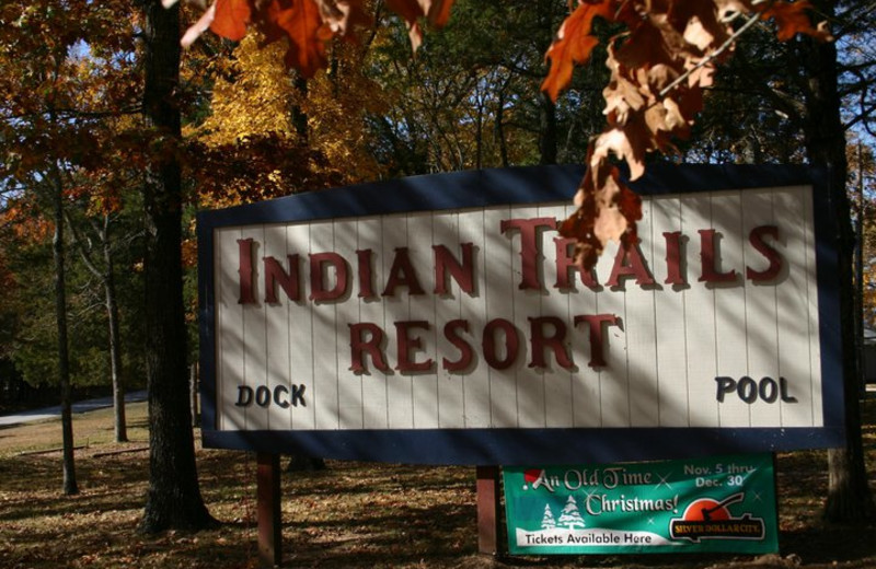 Indian Trails Resort (Branson, MO) Resort Reviews