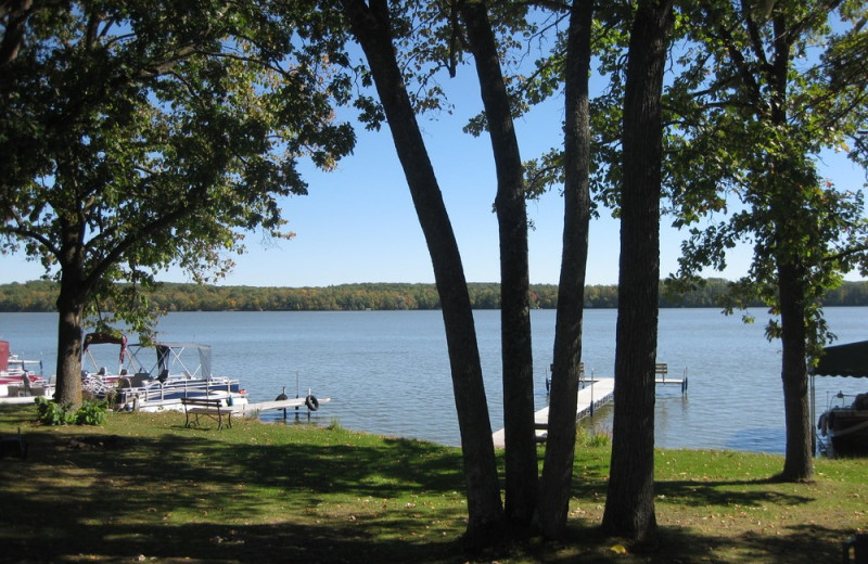 Big Chetac Resort (Birchwood, WI) Resort Reviews