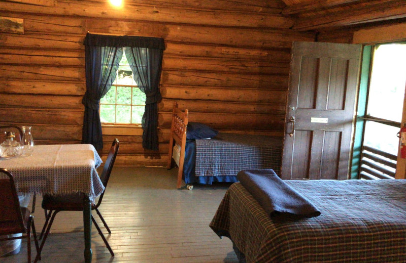Tim Pond Camps (Eustis, ME) Resort Reviews