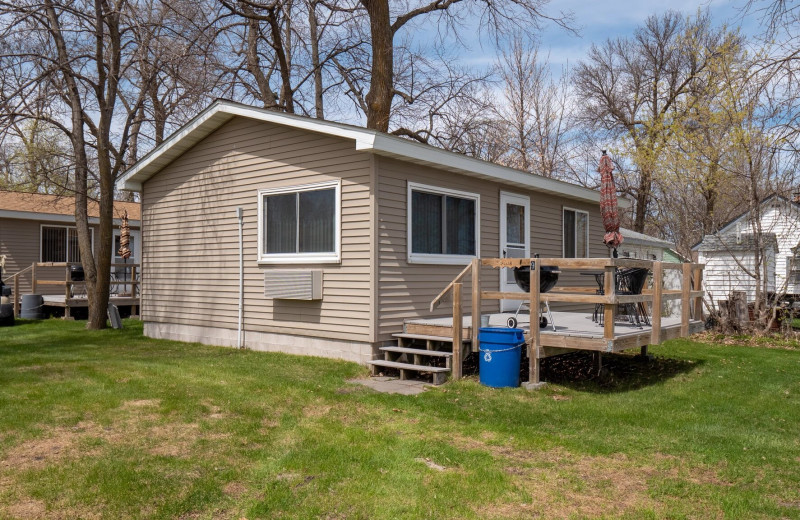 Shady Grove Resort (Ottertail, MN) Resort Reviews