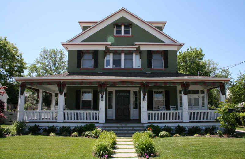 Ward Realty Vacation Rentals (Point Pleasant, NJ) Resort Reviews