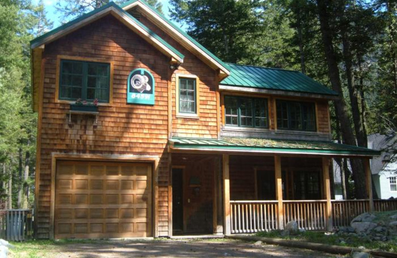 Wallowa Lake Vacation Rentals, Inc (Enterprise, OR) Resort Reviews