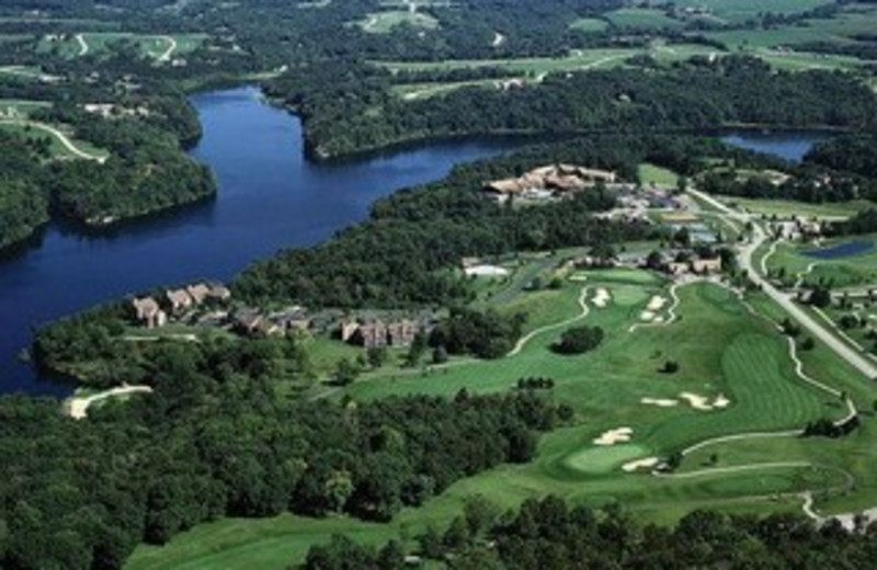 Galena Vacation Rentals House Property 604 / 6 Bedrooms 7.5