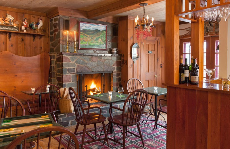 The Inn at Weston (Weston, VT) Resort Reviews