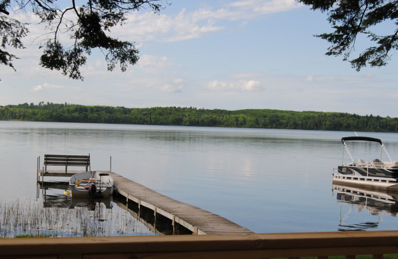 Sandy Pines Resort (Backus, MN) Resort Reviews