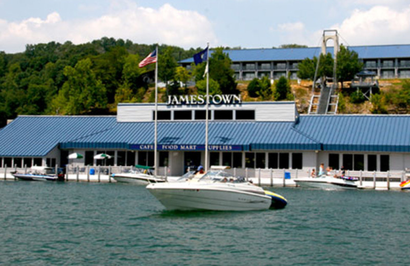 Jamestown Resort and Marina (Jamestown, KY) Resort Reviews
