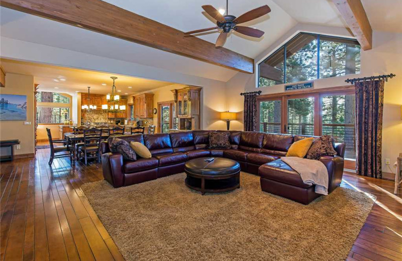 Goldfish Properties (Incline Village, NV) Resort Reviews