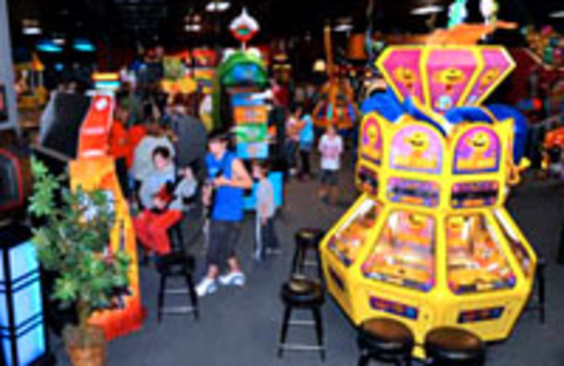 Metropolis Resort (Eau Claire, WI) Resort Reviews