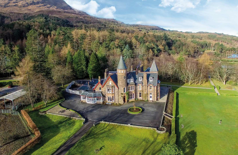 Loch Torridon Country House Hotel (Inverness, ) Resort Reviews