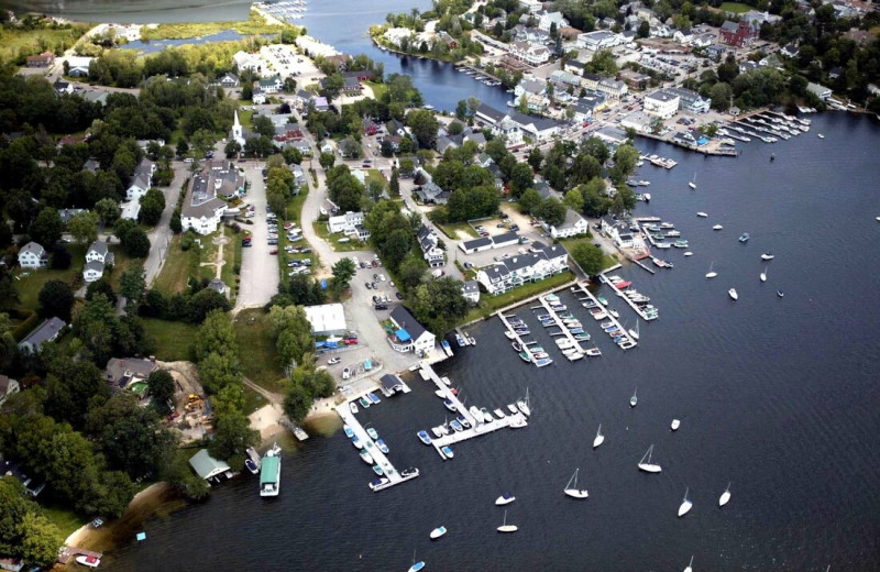 The Wolfeboro Inn (Wolfeboro, NH) Resort Reviews