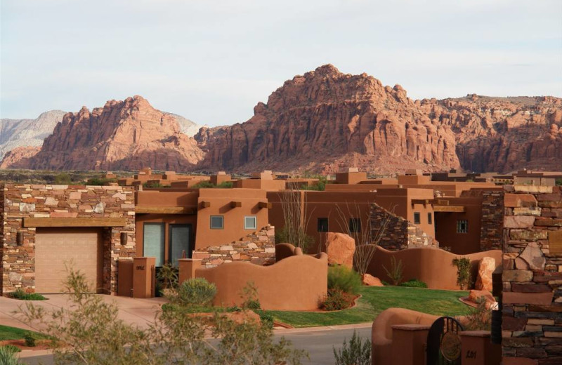 The Inn at Entrada (St. UT) Resort Reviews