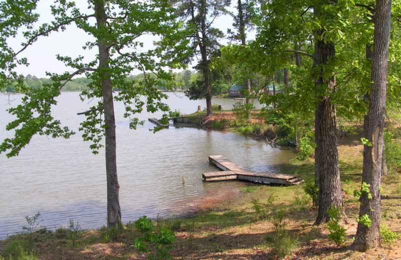 Yogi on the Lake (Pelahatchie, MS) Resort Reviews