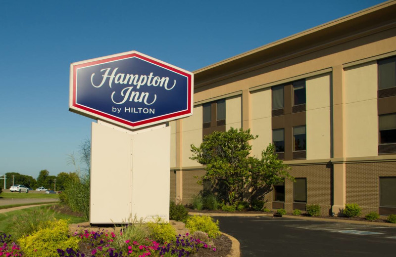 Hampton Inn St.LouisChesterfield (Chesterfield, MO) Resort Reviews