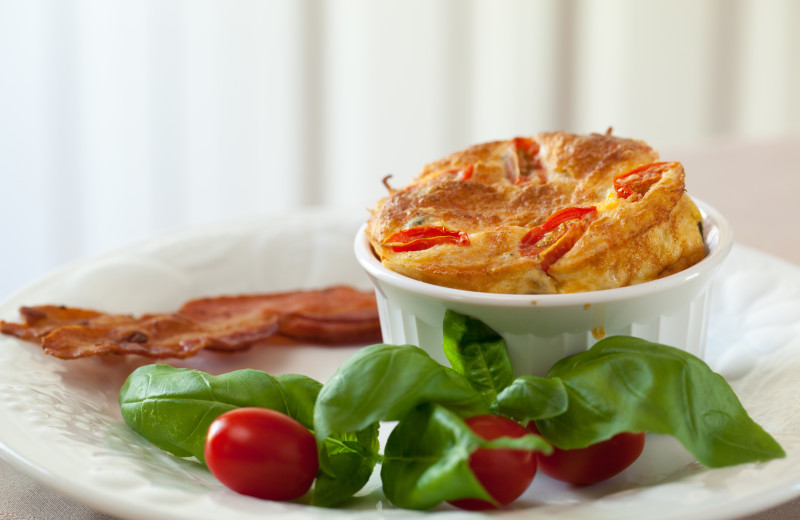 Afton Mountain Bed and Breakfast (Afton, VA) Resort Reviews