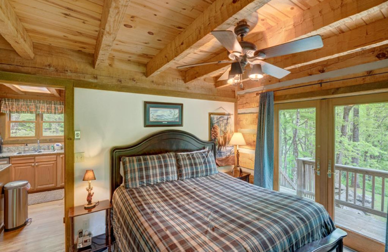 Foscoe Rentals (Boone, NC) Resort Reviews