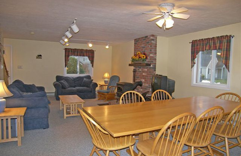 Woodstock Vacation Rentals Alpine Village Resor 155