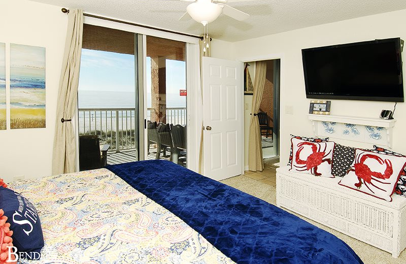 Bender Realty Vacation Rentals (Gulf Shores, AL) Resort Reviews