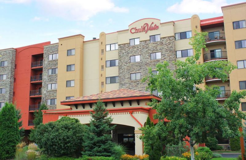 Chula Vista Resort (Wisconsin Dells, WI) Resort Reviews