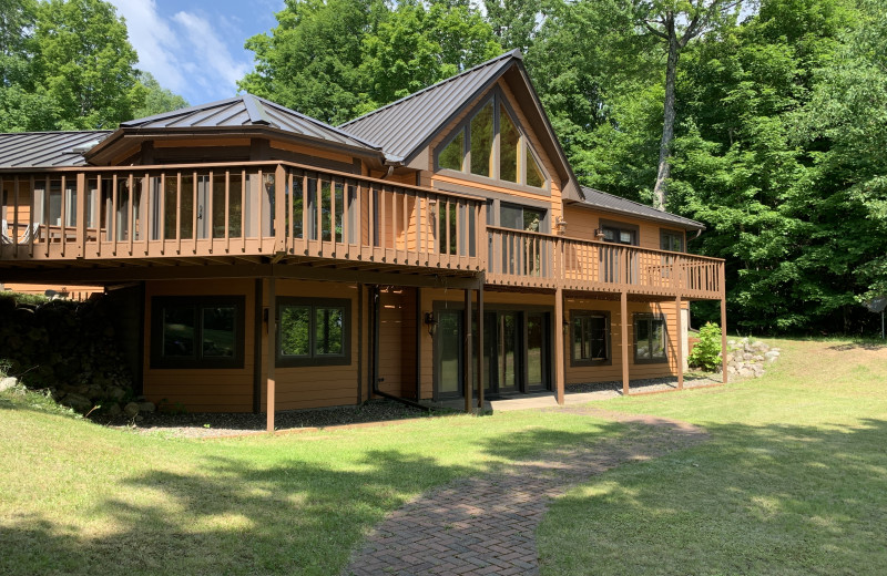 Lakeland Rental Management (Minocqua, WI) Resort Reviews