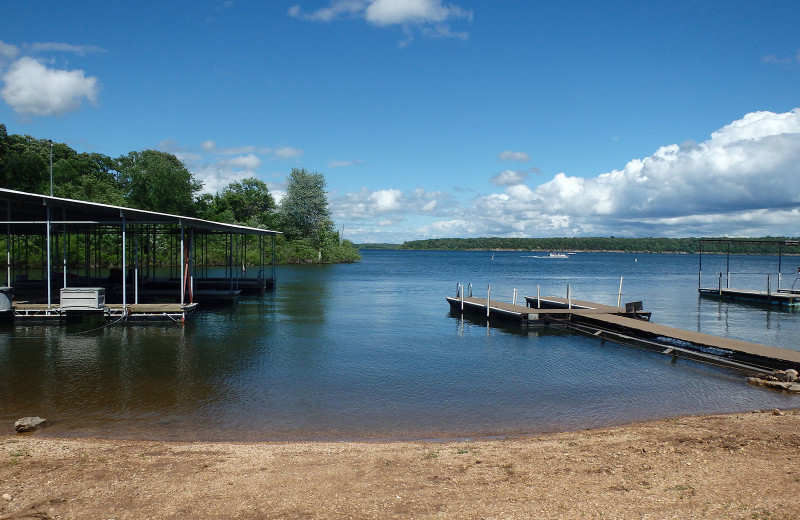 Stillwater Resort (Wheatland, MO) Resort Reviews