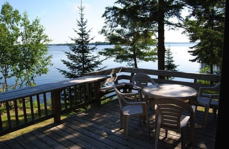 Grandview of Lake Kabetogama (Kabetogama, MN) Resort Reviews