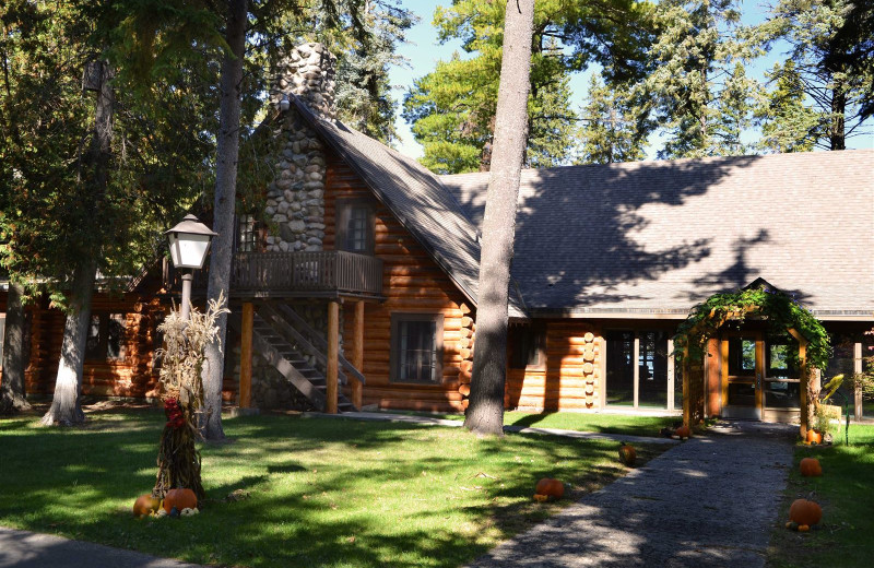 UAW Black Lake (Onaway, MI) Resort Reviews