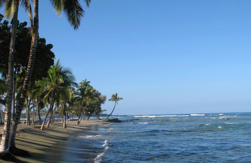 Hawaii Vacation Rentals, Inc. (Kamuela, HI) Resort Reviews