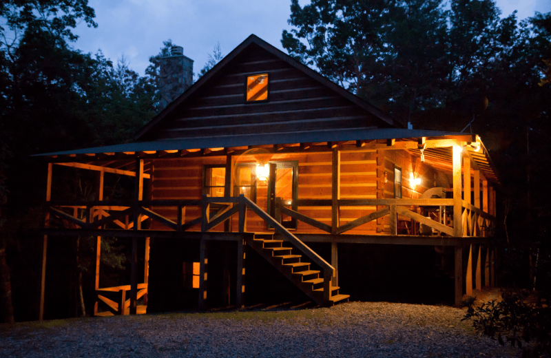 Mountain Getaway Cabin Rentals (Blue Ridge, GA) Resort Reviews