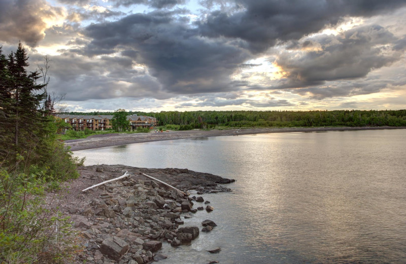 Superior Shores Resort (Two Harbors, MN) Resort Reviews