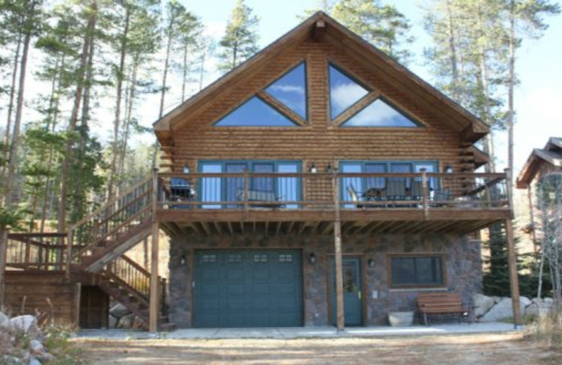 Grand Rentals By Owners ( Grand Lake , CO) Resort Reviews