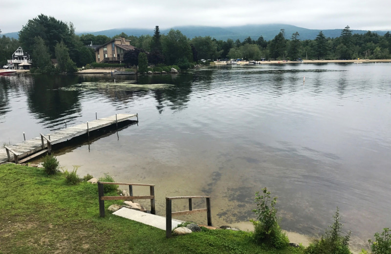 At The Lake Vacation Rentals (Moultonborough, NH) Resort Reviews