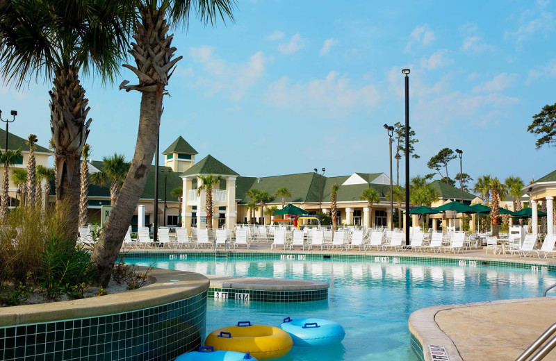 Web sheraton® broadway resort villas. Sheraton Broadway Plantation Resort Villas (Myrtle Beach, SC) Resort