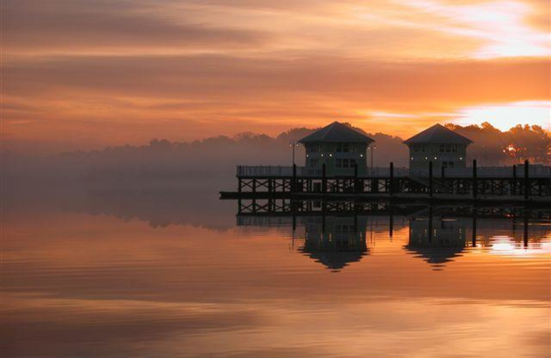 Bay Creek Resort (Cape Charles, VA) Resort Reviews