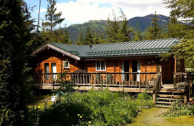 Alaska Fireweed House Bed and Breakfast (, AK) Resort Reviews