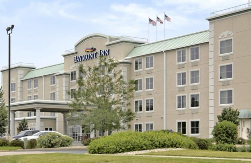 Baymont Inns and Suites Rockford (Rockford, IL) Resort Reviews