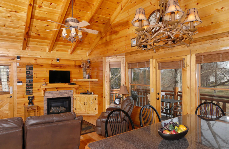 Fireside Chalets & Cabin Rentals (Pigeon TN) Resort Reviews