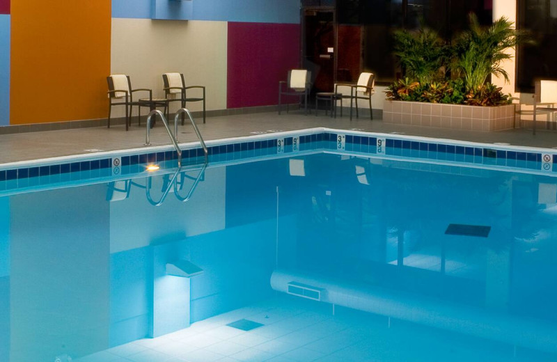 Doubletree Cleveland Downtown / Lakeside (Cleveland, OH) Resort