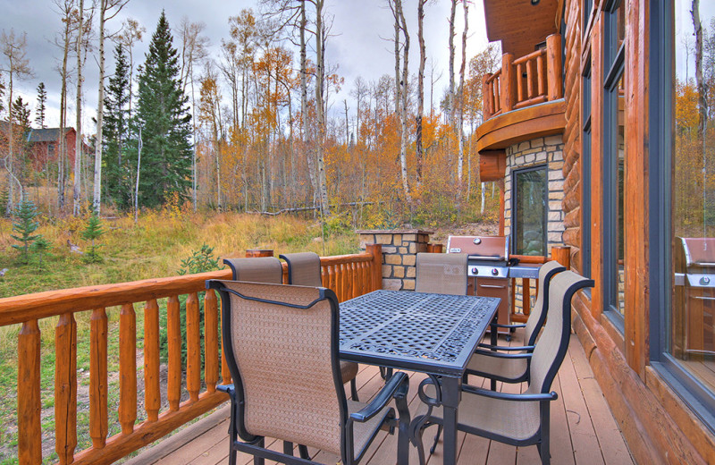 Silverthorne Vacation Rentals Woodland Lodge at Ruby Ranch RAL