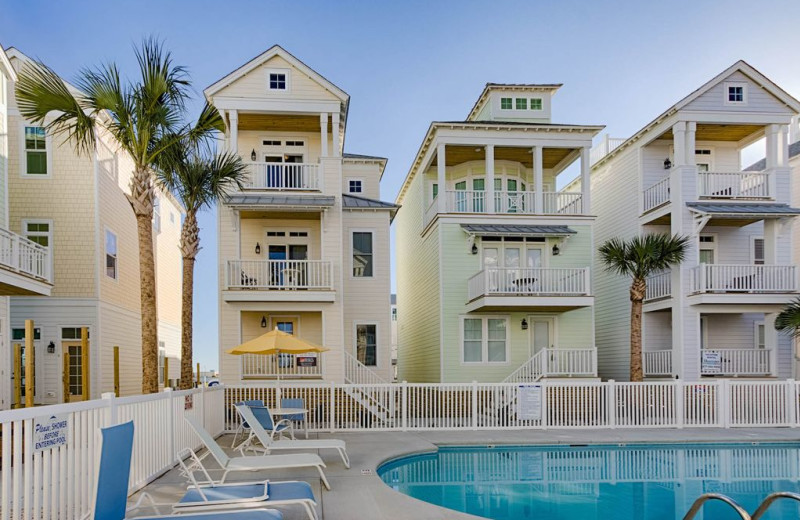 Realty World First Coast Realty (Atlantic Beach, NC) Resort Reviews