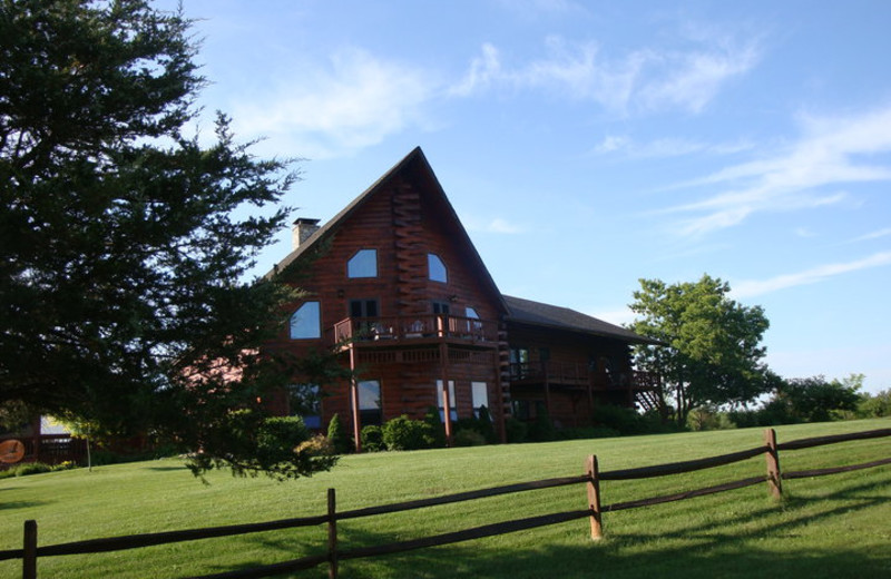 Point Au Roche Lodge (Plattsburgh, NY) Resort Reviews