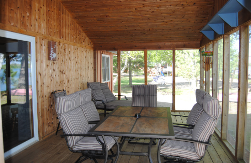 Sandy Pines Resort (Backus, MN) Resort Reviews