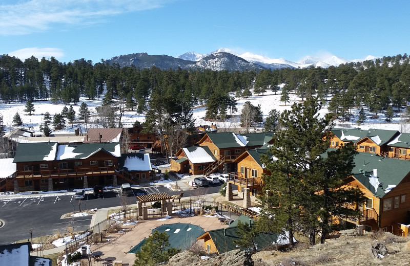Fall River Village Resort Condos (Estes Park, CO) Resort Reviews