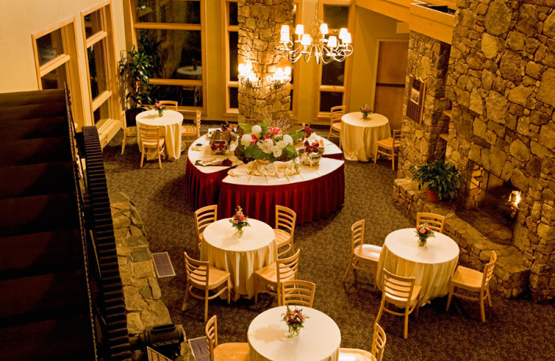 Wintergreen Resort (Wintergreen, VA) Resort Reviews