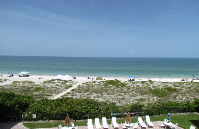 Indian Rocks Beach Vacation Rentals Condo July Specials at Pier
