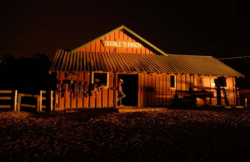 Double JJ Resort (Rothbury, MI) Resort Reviews